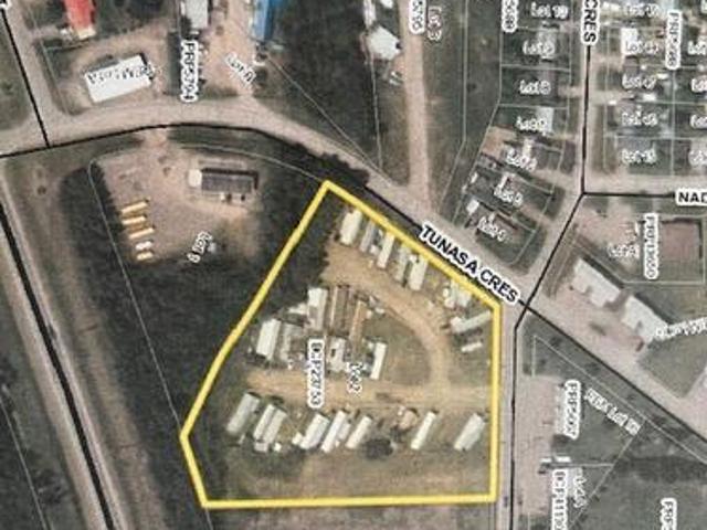 Commercial for sale in Fraser Lake, Regional District of Bulkley-Nechako