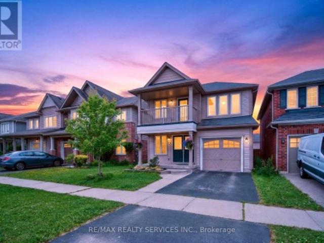 House for sale in Brant, Ontario