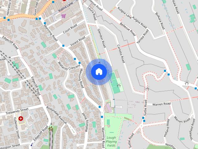 House for rent in Sydney, New South Wales