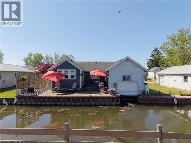 House for sale in Long Point, Ontario