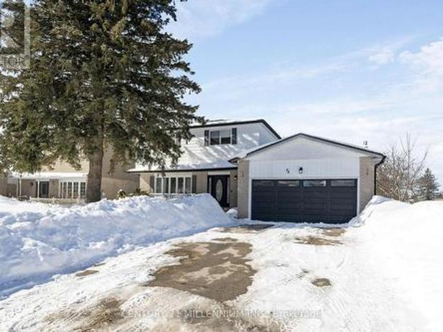 House for sale in Wellington, Ontario