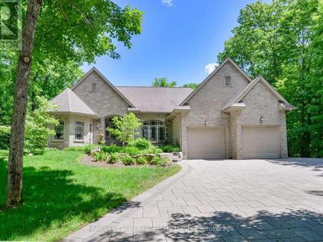 House for sale in Muskoka, Ontario