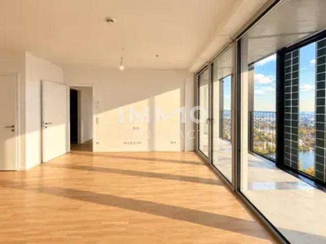Apartment mieten in Donaustadt, Wien