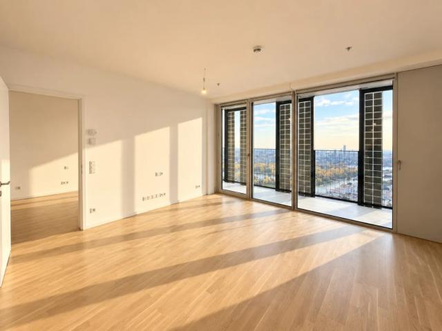 Apartment mieten in Donaustadt, Wien