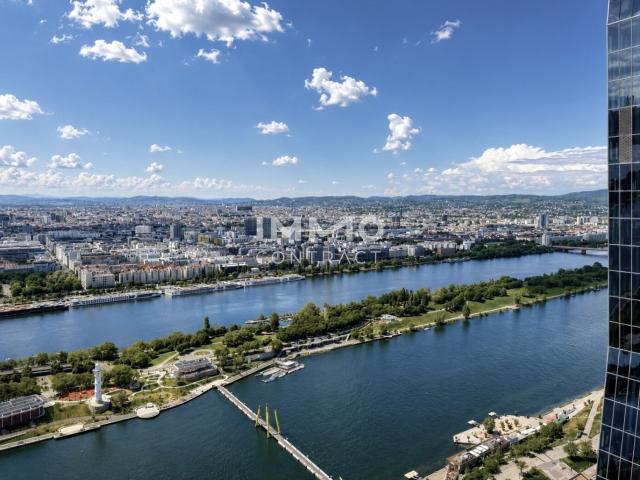 Wohnung mieten in Seestadt, Wien