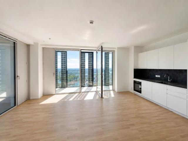 Apartment mieten in Donaustadt, Wien