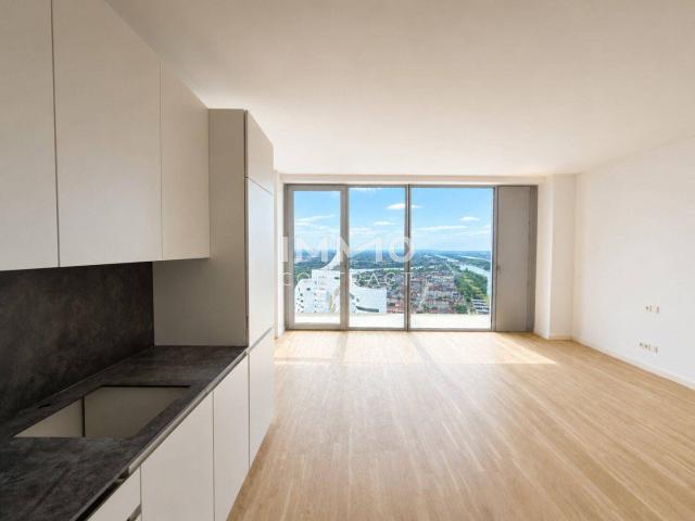 Apartment mieten in Donaustadt, Wien