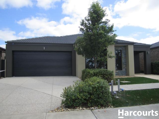 Apartment for rent in Camerons Creek, Victoria