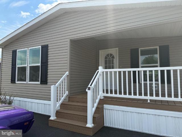 House for sale in Lebanon, Pennsylvania