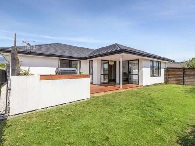 House for rent in Foxhill, Nelson Bays