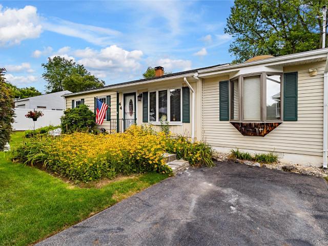 House for sale in Fishkill, New York