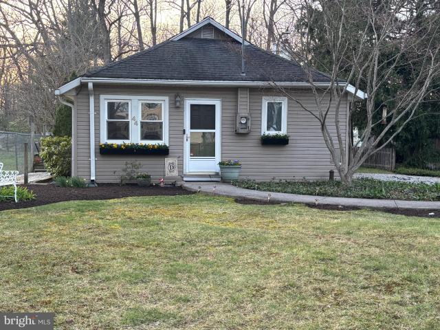 Property for sale in Crosswicks, New Jersey