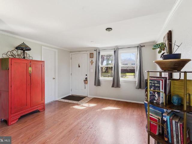 House for sale in Crosswicks, New Jersey