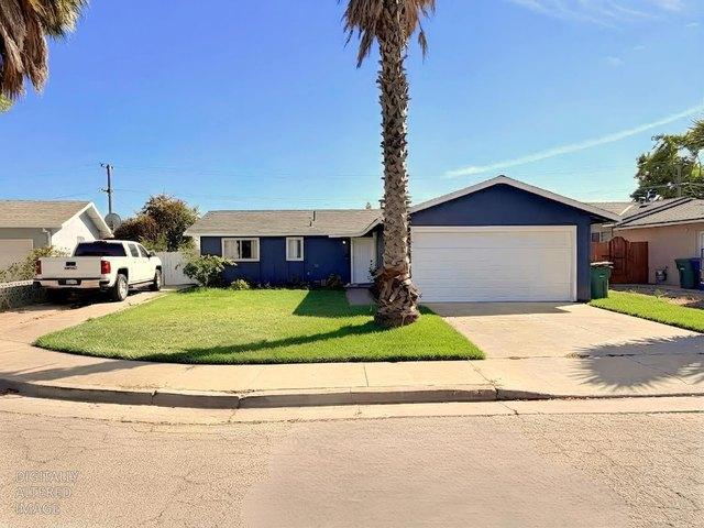 House for sale in Gustine, Merced County