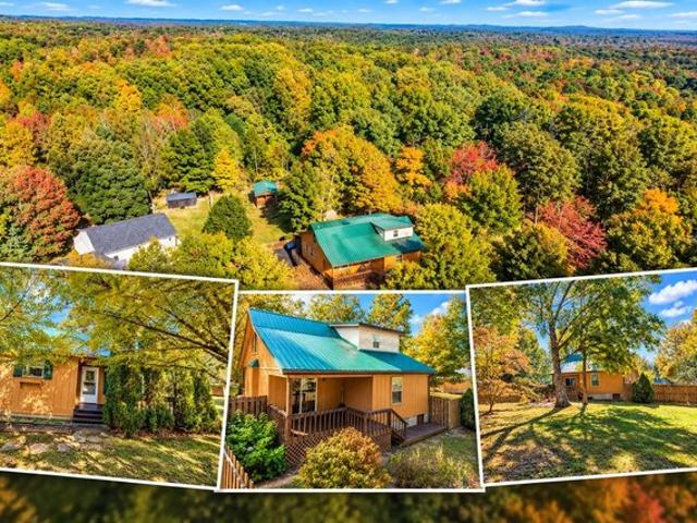 House for sale in Somerset, Pulaski County