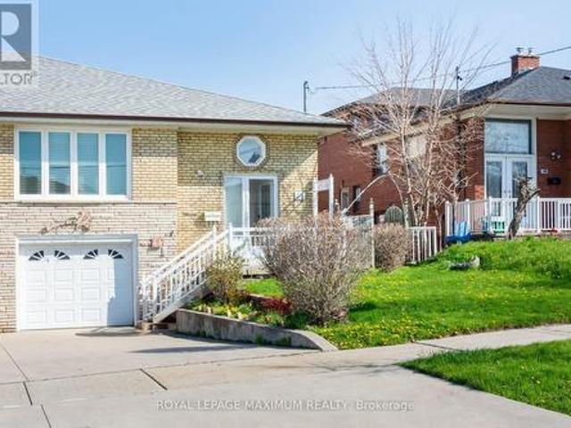 House for sale in Woburn, Ontario