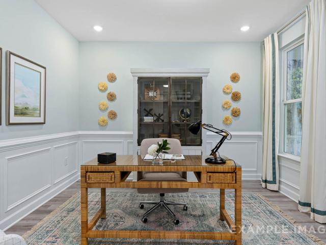 House for sale in Bunnlevel, North Carolina