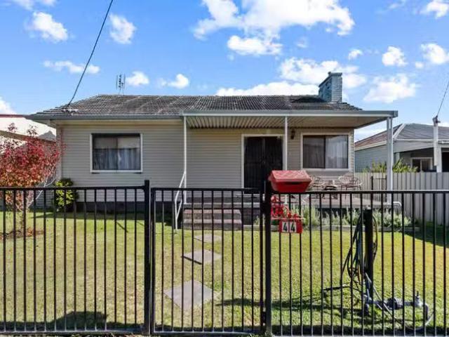 House for rent in Aarons Pass