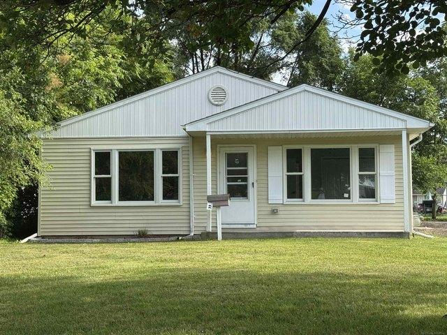 House for sale in Mount Clemens, Michigan
