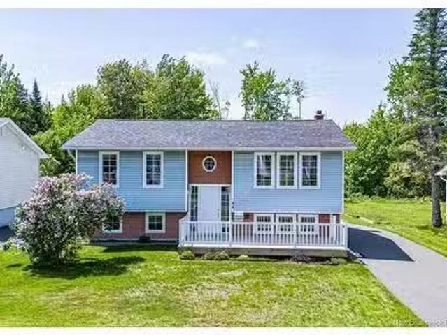 House for sale in Oromocto, New Brunswick