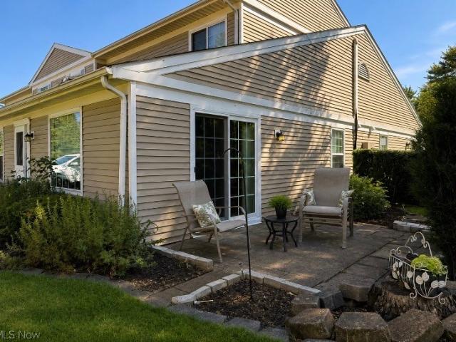 Condo for sale in Summit, Ohio