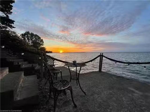 House for rent in Niagara, Ontario