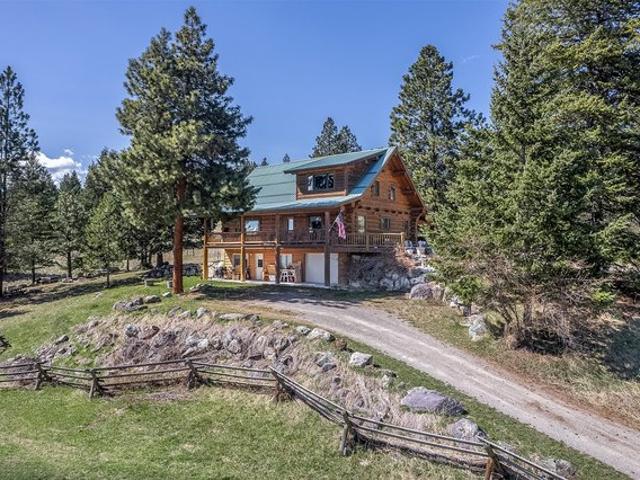 House for sale in Kalispell, Montana