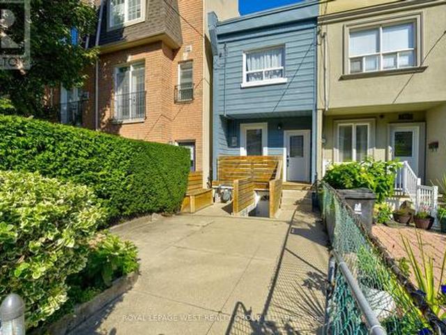 House for sale in Woburn, Ontario