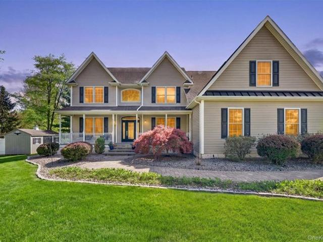 House for sale in Poughquag, New York