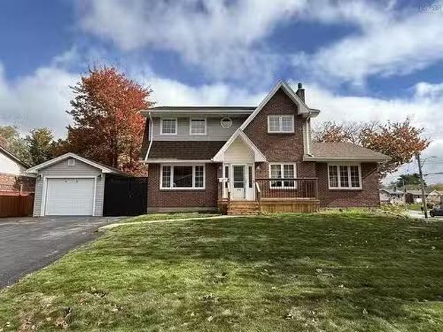 House for sale in Cole Harbour, Nova Scotia