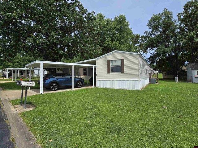 House for sale in Ark