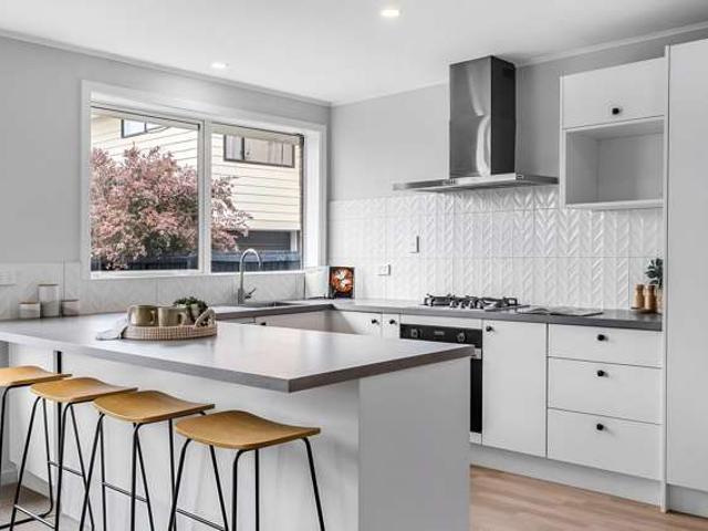 House for rent in Bryndwr, Canterbury