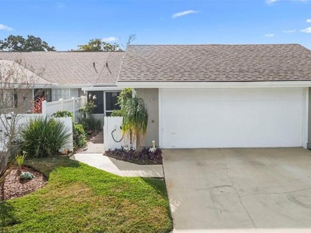House for sale in New Smyrna Beach, Florida