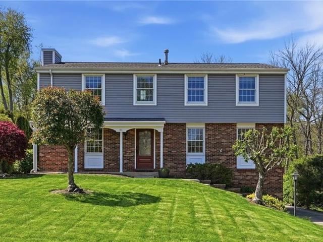 House for sale in Champion, Pennsylvania