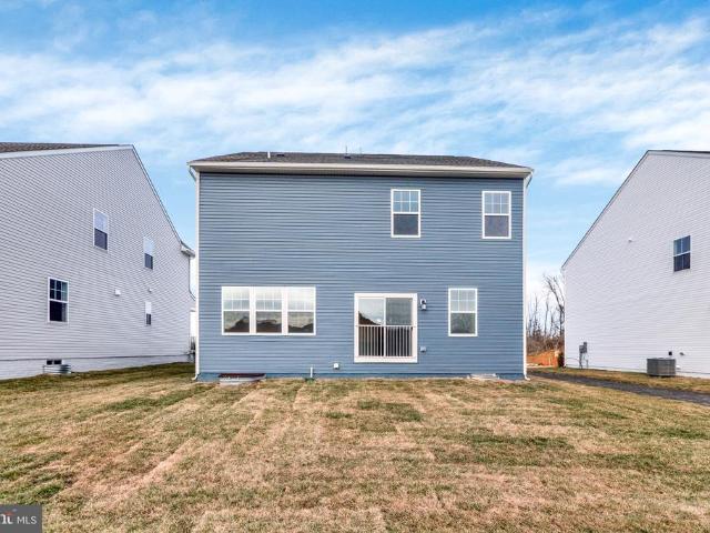 House for sale in Kearneysville, West Virginia