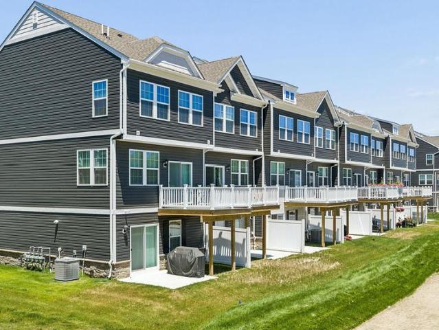 Townhouse for sale in Indianola Upland, Ocean Township