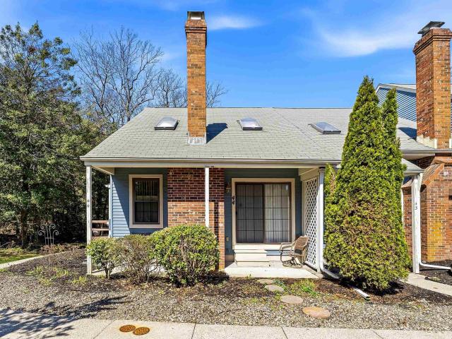 Condo for sale in Pleasantville, New Jersey