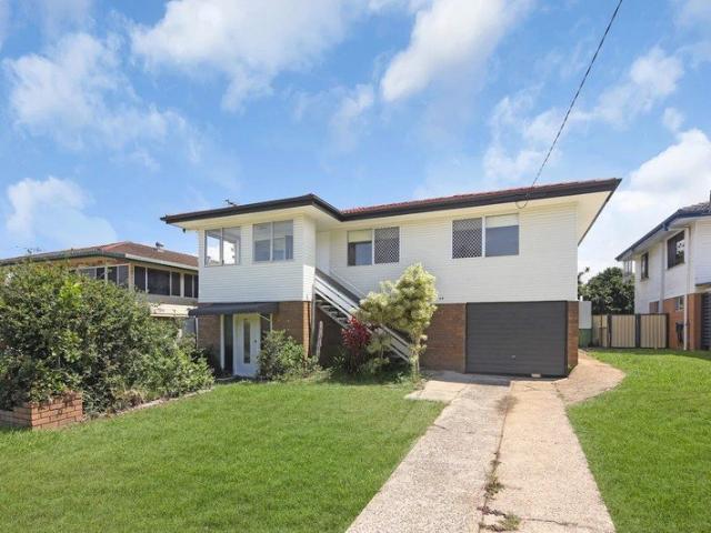 House for rent in Toombul, Queensland