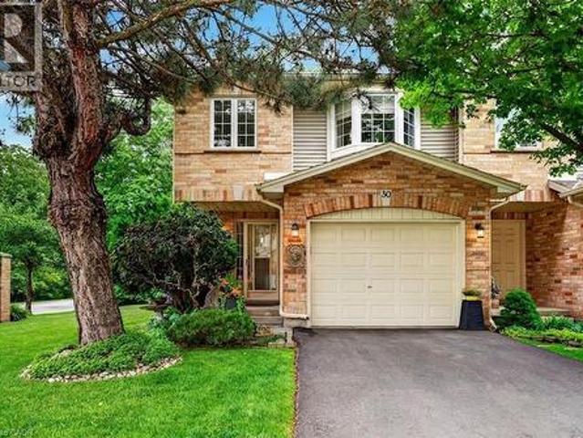 Townhouse for sale in Ancaster, Ontario