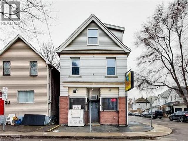 Commercial for sale in Ancaster, Ontario