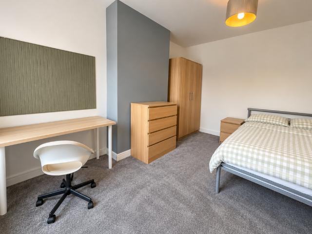 Room for rent in Loughborough, Charnwood
