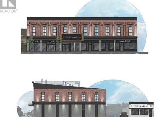 Commercial for rent in Quinte West, Ontario