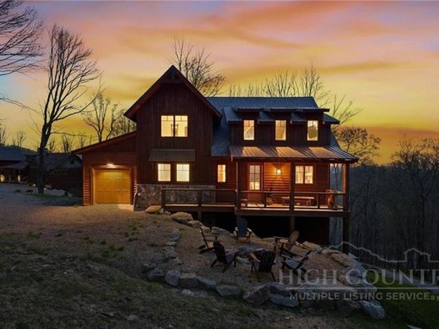 House for sale in Avery, North Carolina