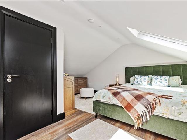 Detached House for sale in Naas, The Municipal District of Naas