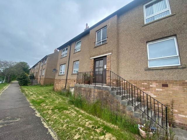 Apartment for rent in Law, Scotland