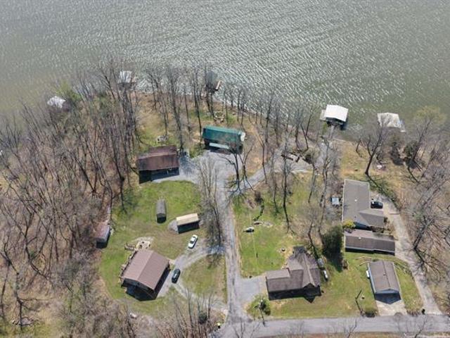 House for sale in Cadiz, Trigg County