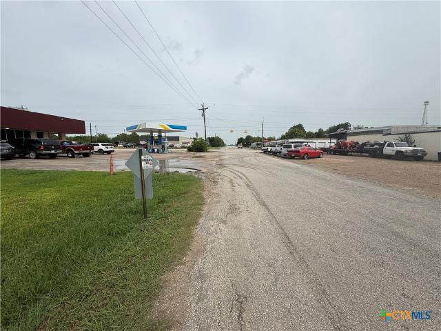 Land for sale in Vanderbilt, Texas