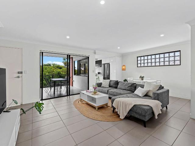 Apartment for rent in Clayfield, Greater Brisbane