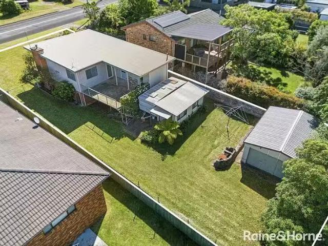 House for rent in Mollymook Beach, New South Wales