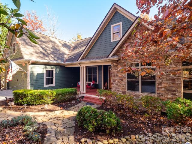 House for sale in Transylvania, North Carolina